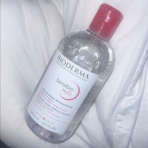 Bioderma Sensibio H2O Micellar Water 500ml